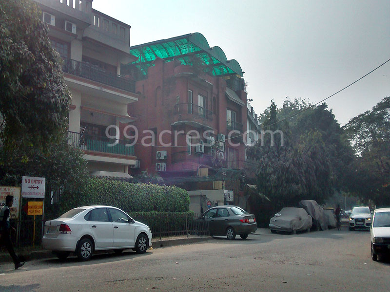 Independent House/Villa for Sale,  Greater Kailash 1, new delhi