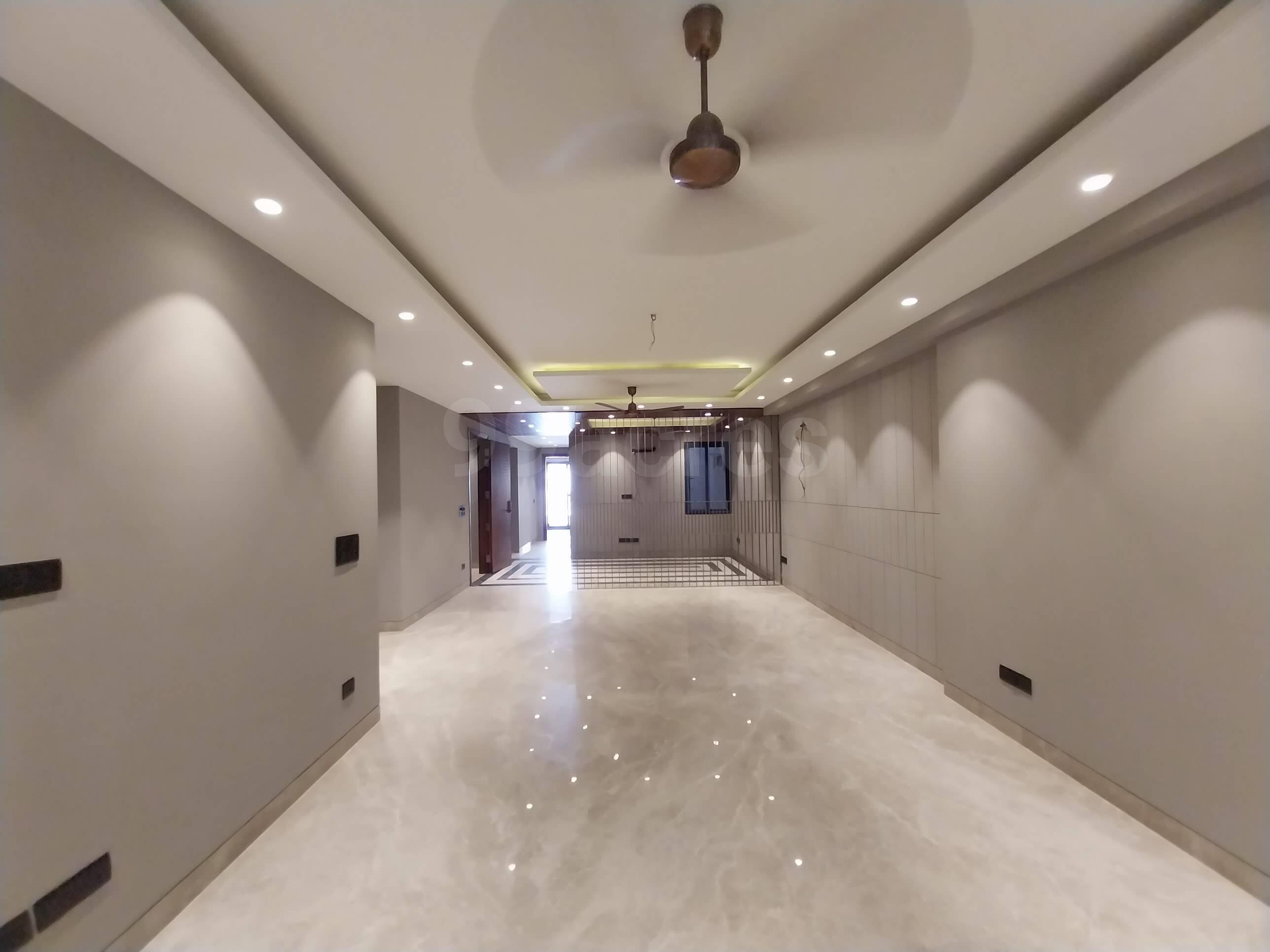 Independent/Builder Floor for Sale Greater Kailash 2, South Delhi, Delhi