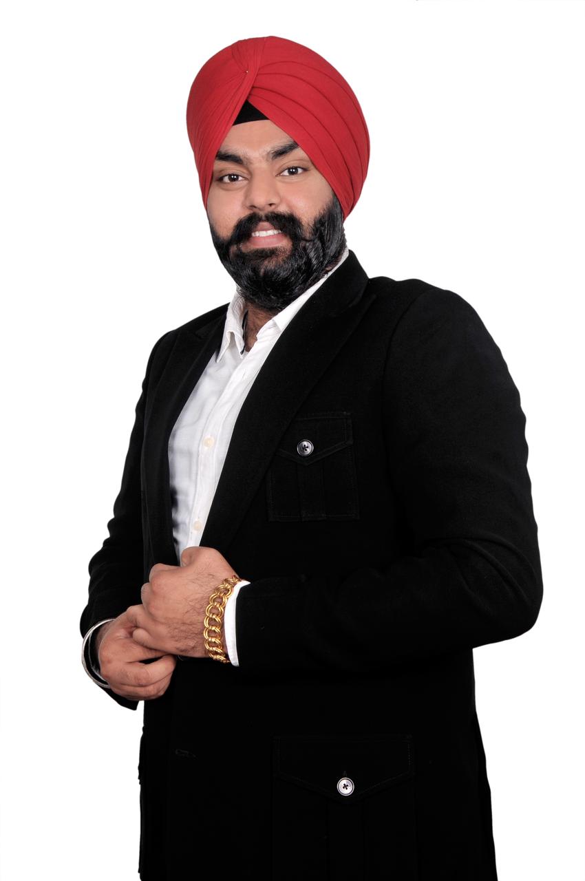 Gagandeep Singh Kandhari