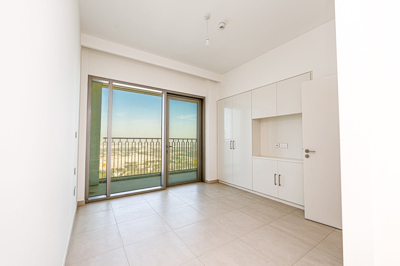 Zaabeel •	Project: Downtown Views II Tower 1