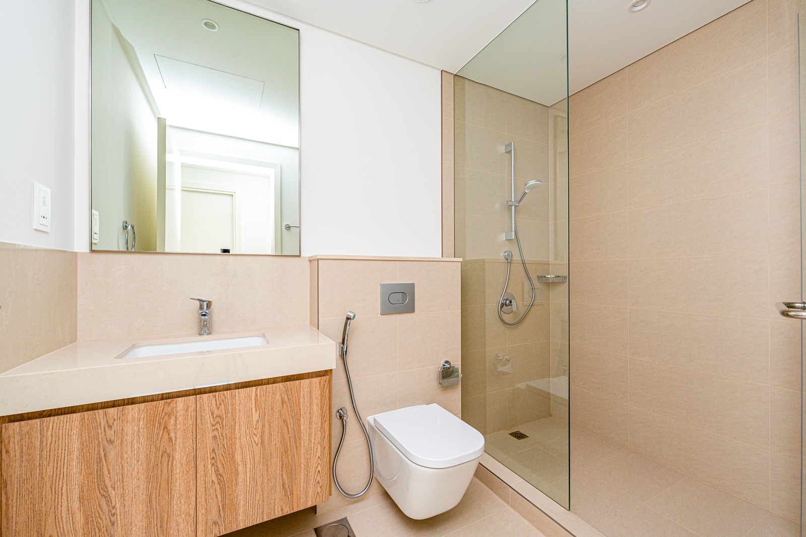 Zaabeel •	Project: Downtown Views II Tower 1