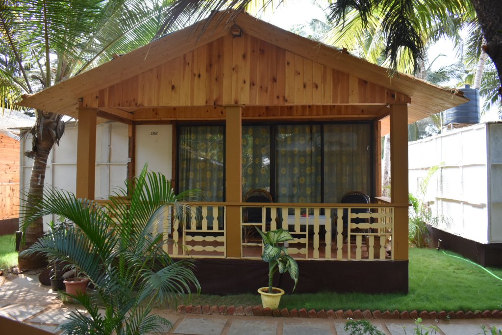 Exclusive Beach-Touch Villa Plot | Cuba  Patnem, South Goa
