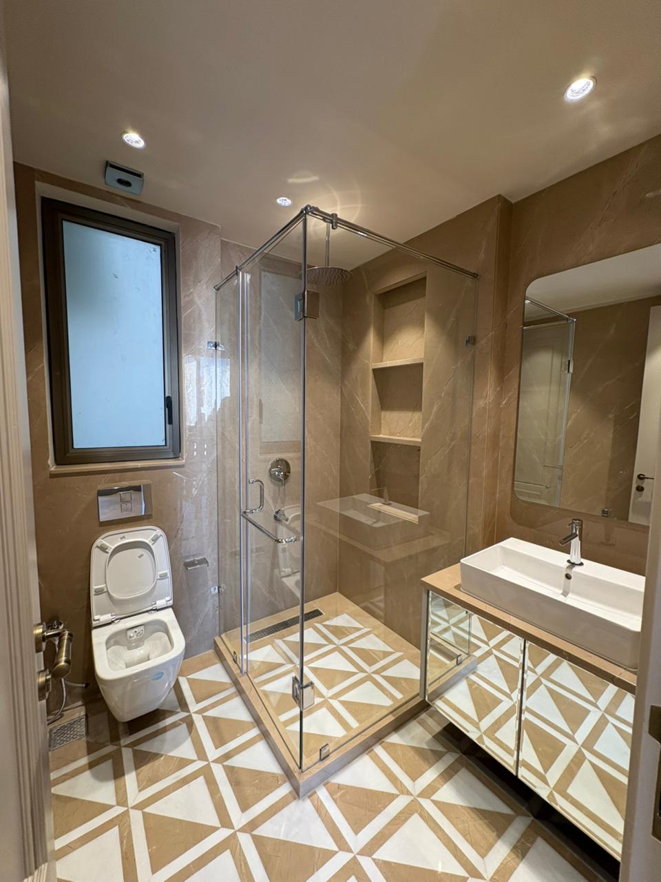 Ultra-Luxury 4 BHK Residence with Designer Interiors | GK-2