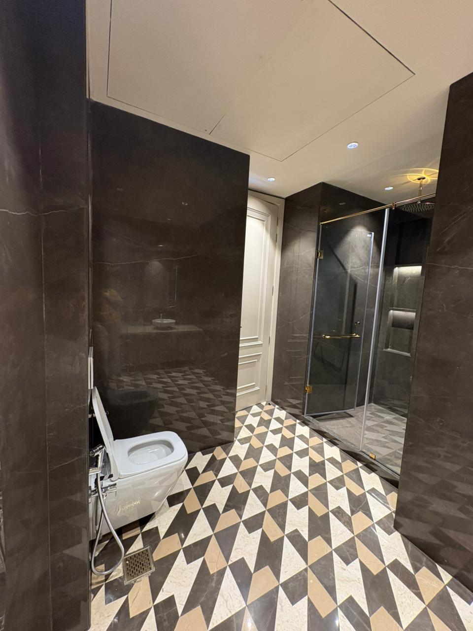 Ultra-Luxury 4 BHK Residence with Designer Interiors | GK-2