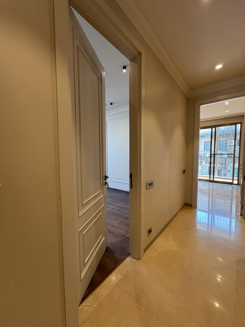 Ultra-Luxury 4 BHK Residence with Designer Interiors | GK-2