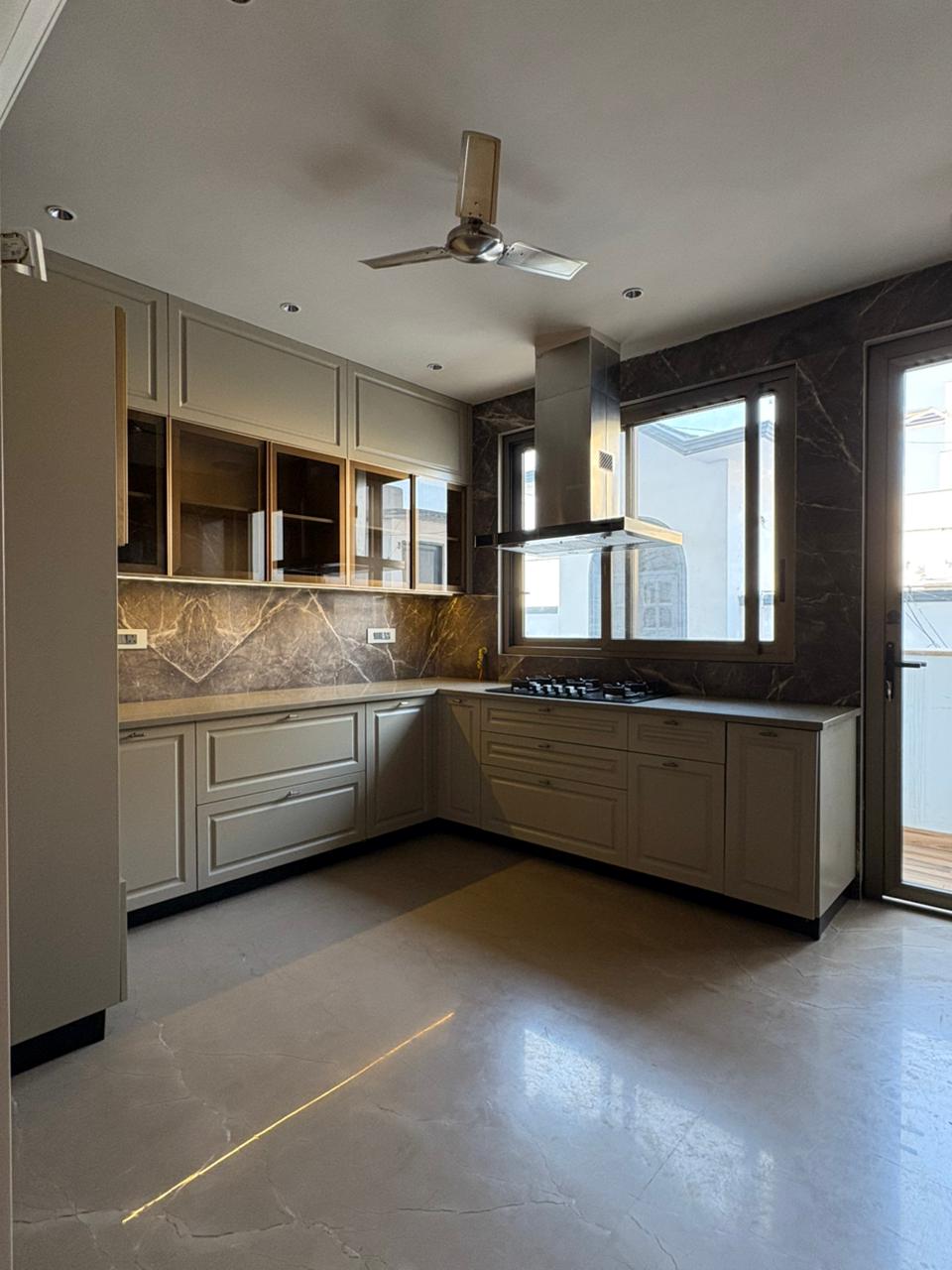 Ultra-Luxury 4 BHK Residence with Designer Interiors | GK-2