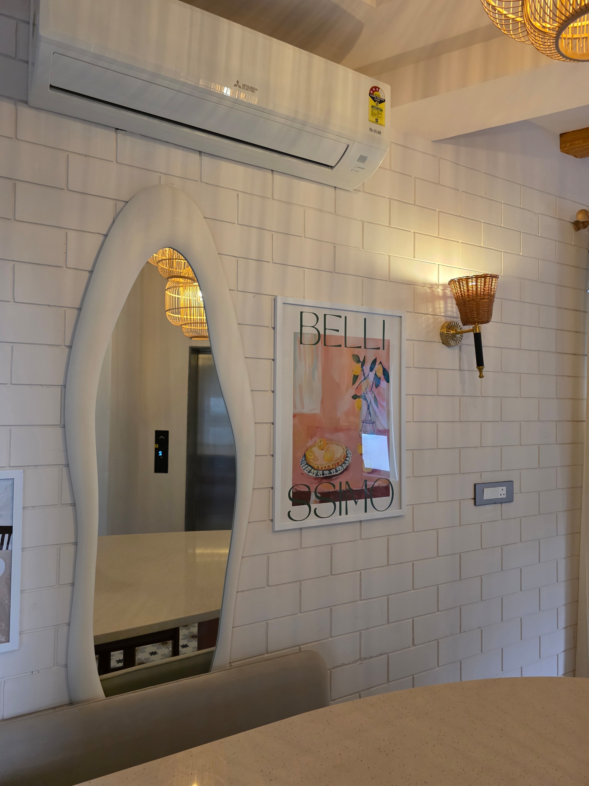 Serene Luxury Villa with Private Pool in Assagao, North Goa