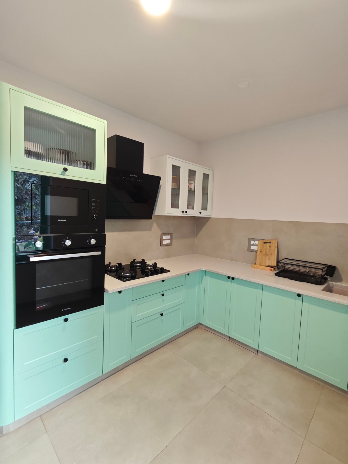 Serene Luxury Villa with Private Pool in Assagao, North Goa