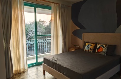 Serene Luxury Villa with Private Pool in Assagao, North Goa