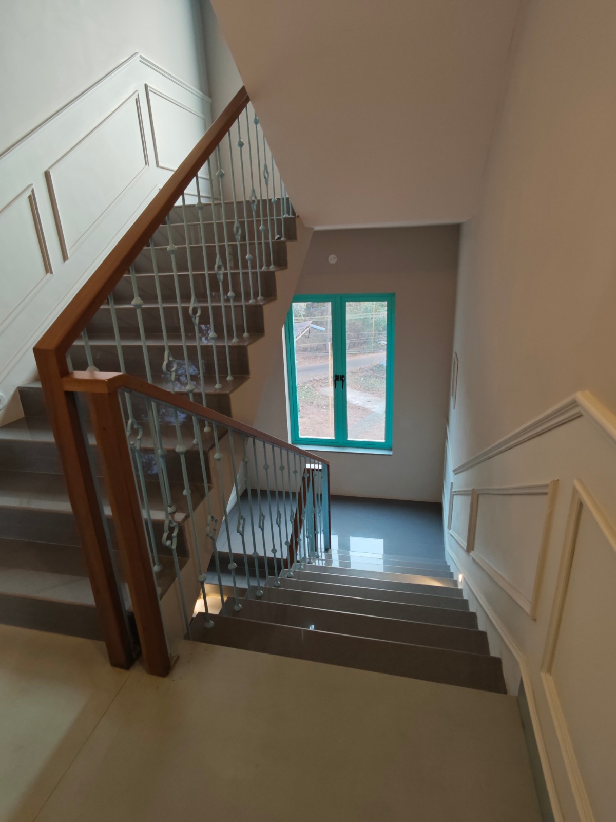 Serene Luxury Villa with Private Pool in Assagao, North Goa