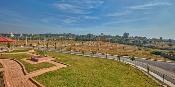 Residential Land/Plot for Sale -  Safdarjung Enclave, South Delhi, Delhi