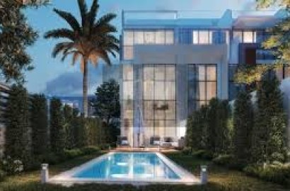 Independent House/Villa for Sale - Deira Islands, Dubai, UAE