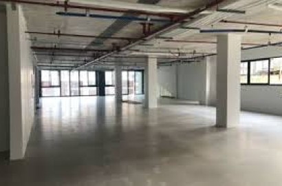 Bare Shell Office Space for sale - Mahipalpur, South Delhi, Delhi