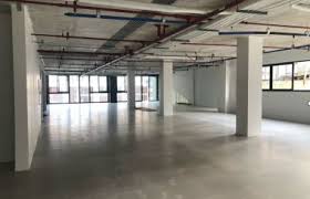 Bare Shell Office Space for sale - Mahipalpur, South Delhi, Delhi