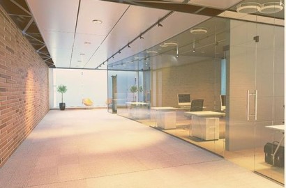 Bare Shell Office Space for sale - NH  8, South Delhi, Delhi