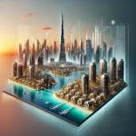 Dubai Real Estate Market: Trends, Opportunities, and Investment Insights