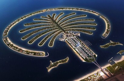 Jebel Ali: Dubai’s Next Real Estate Hotspot You Can’t Ignore