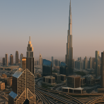 Why More Indians Are Investing in Dubai Property in 2025