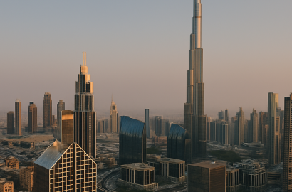 Why More Indians Are Investing in Dubai Property in 2025