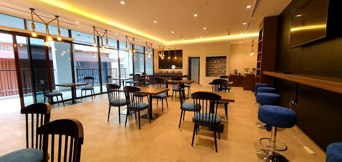 Kingsgate Hotel Al Jadaf – A Premium 3-Star - Dubai