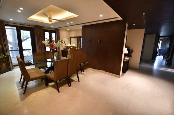 Residential house/ flat  for Sale -  Maharani Bagh.