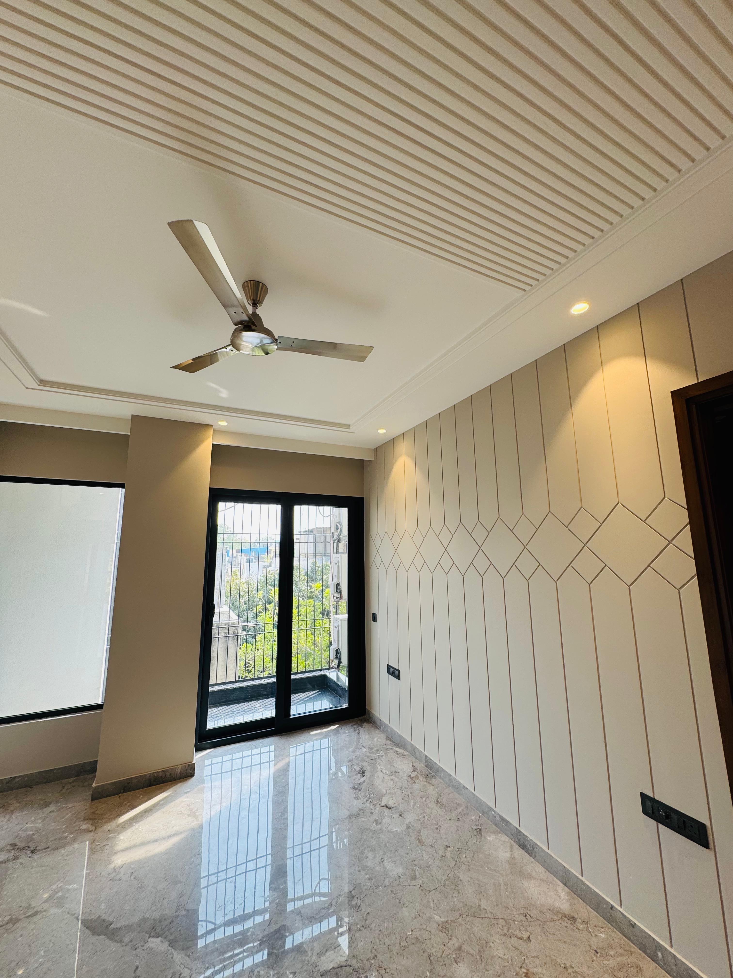 Independent/Builder Floor for Sale-  Jangpura Extension