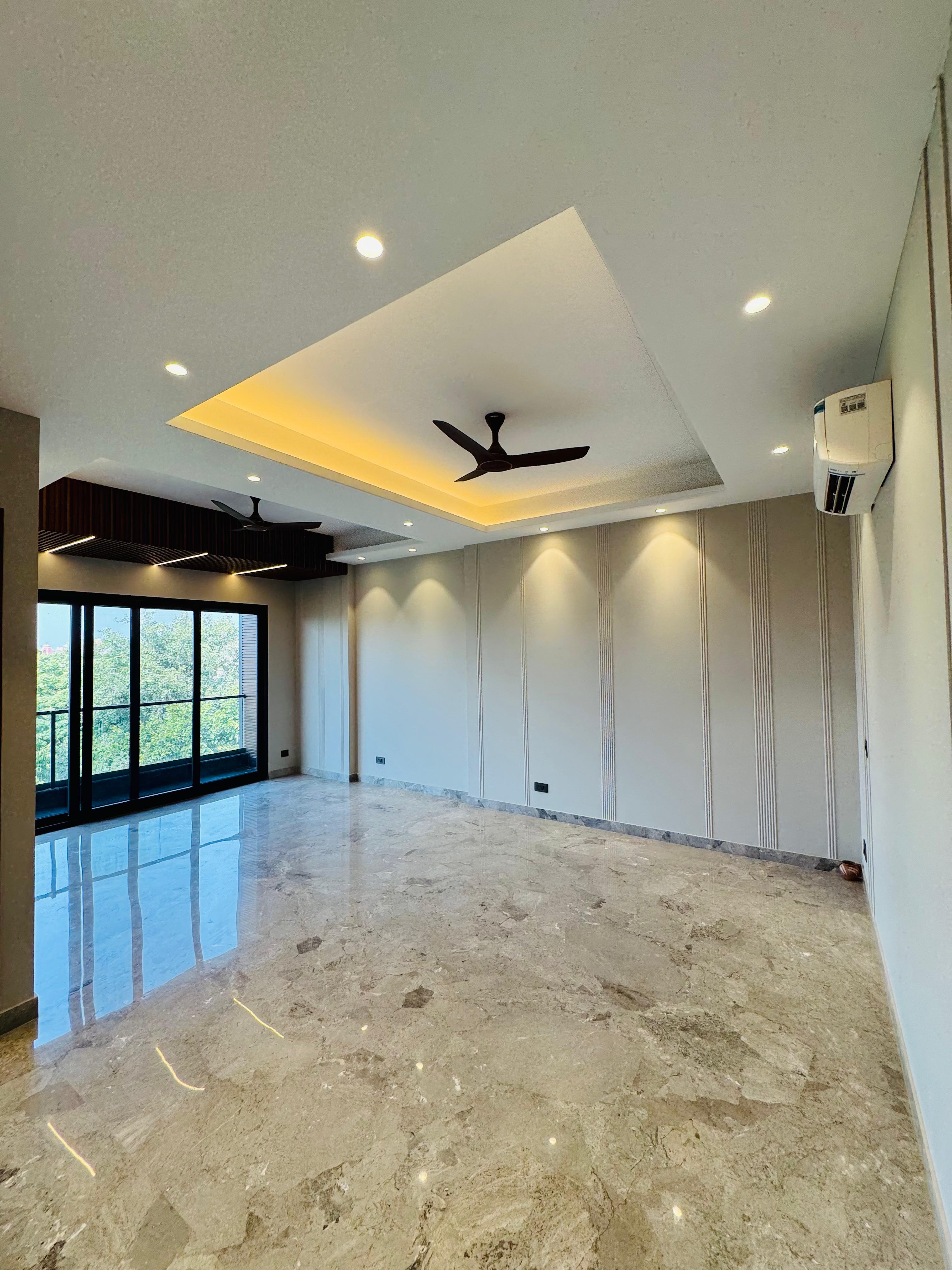 Independent/Builder Floor for Sale-  Jangpura Extension