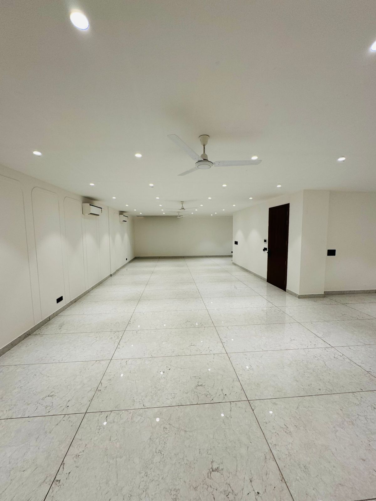 Basement hall available - jangpura extension