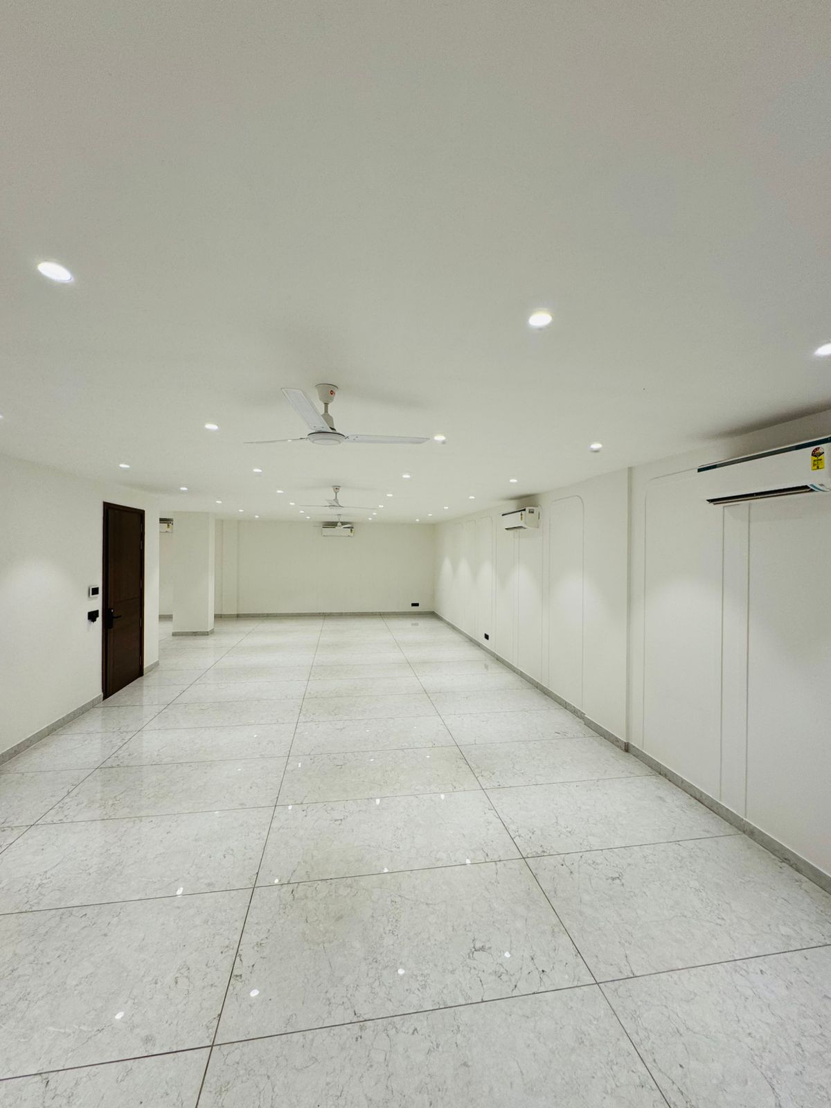 Basement hall available - jangpura extension