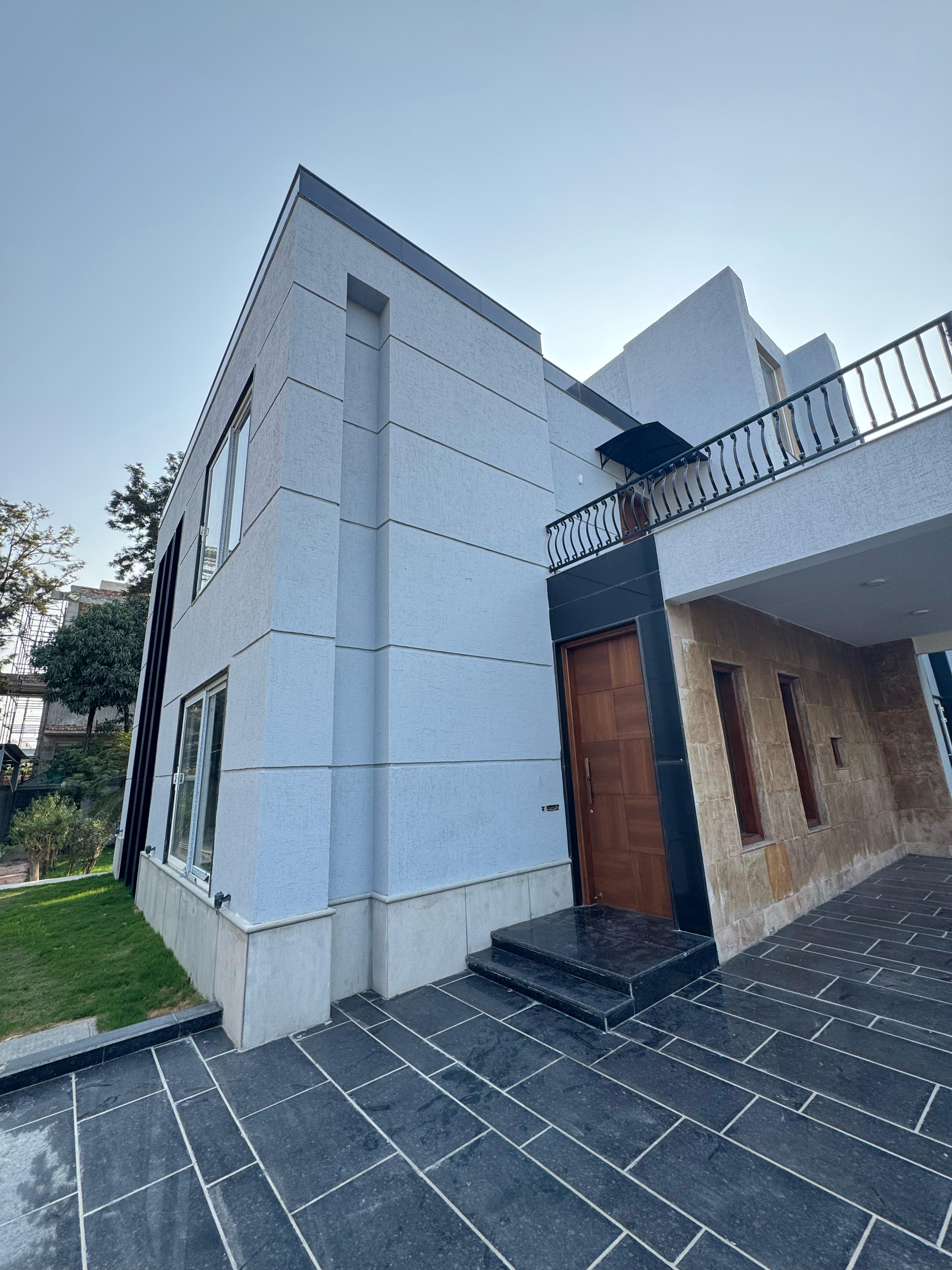 independent house / villa - vasant kunj south delhi