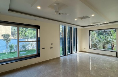 independent house / villa - vasant kunj south delhi