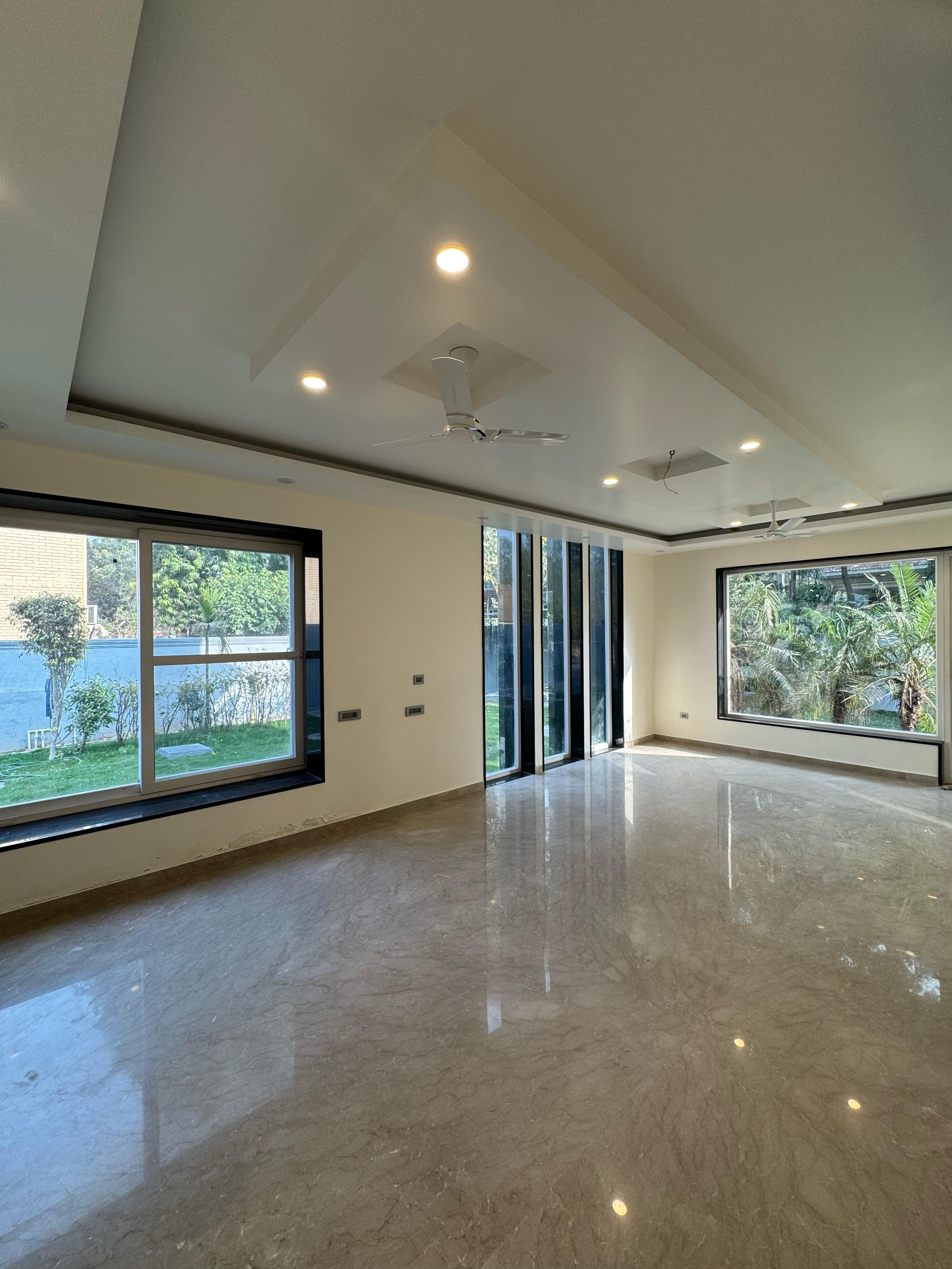 independent house / villa - vasant kunj south delhi