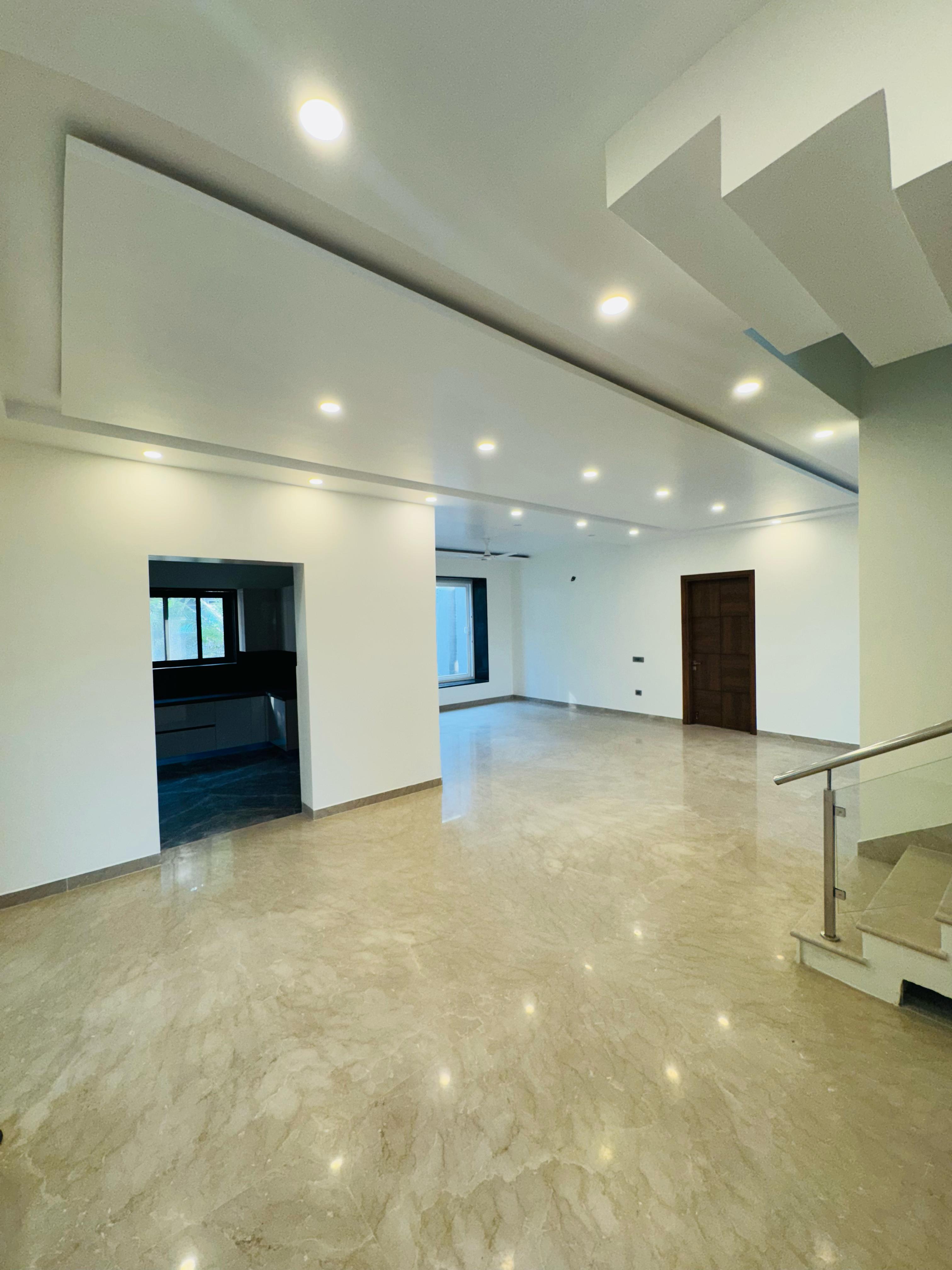 independent house / villa - vasant kunj south delhi