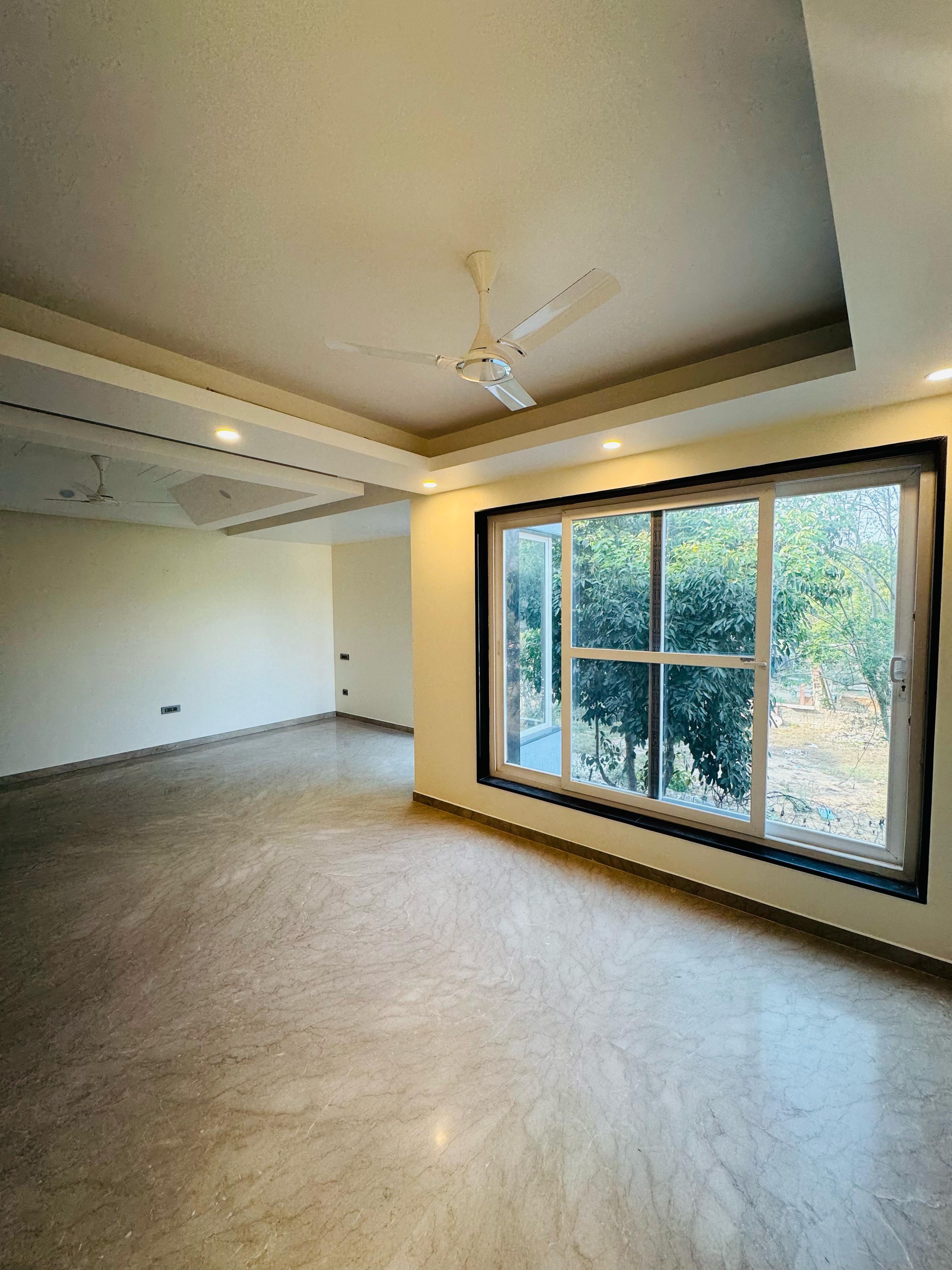 independent house / villa - vasant kunj south delhi