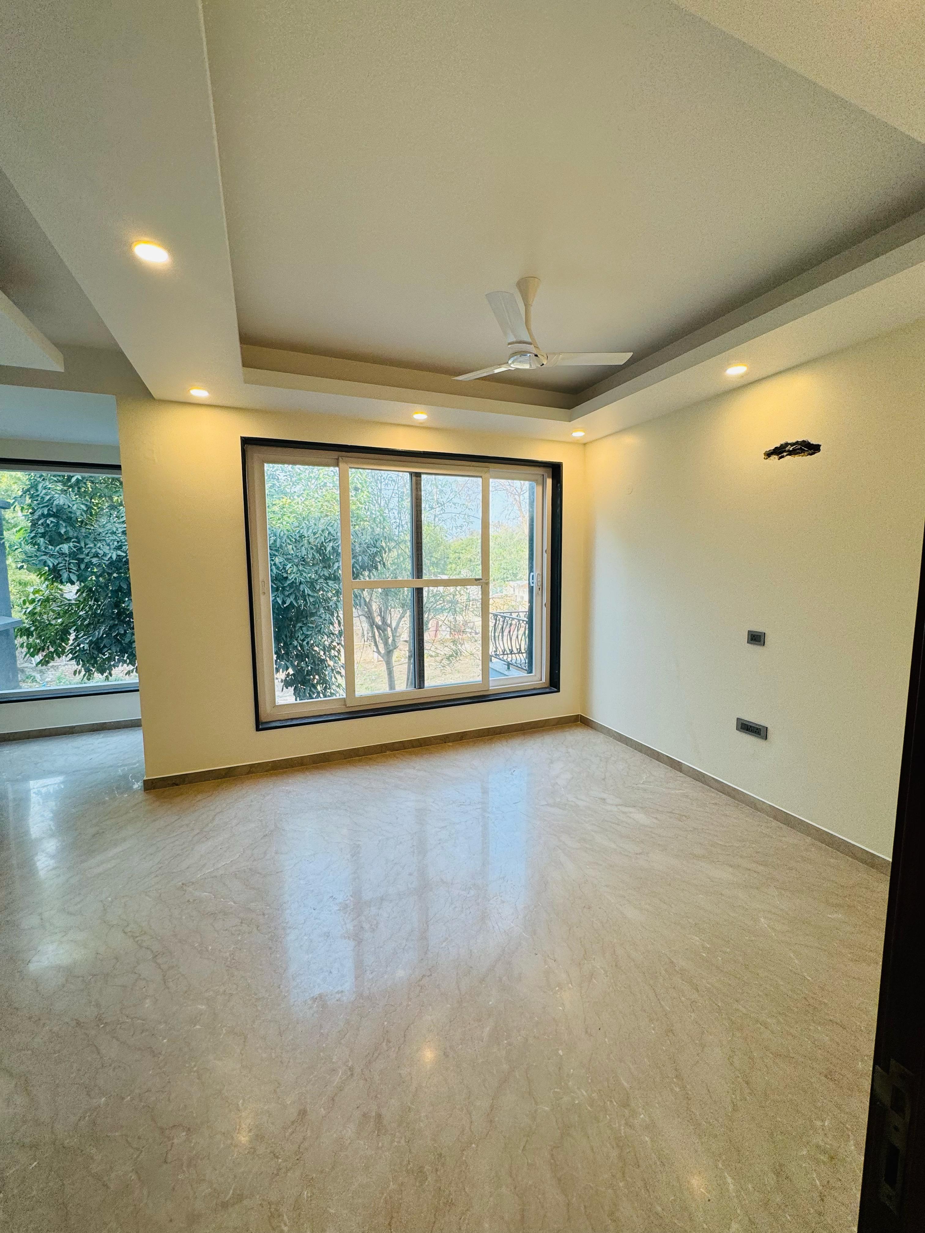 independent house / villa - vasant kunj south delhi