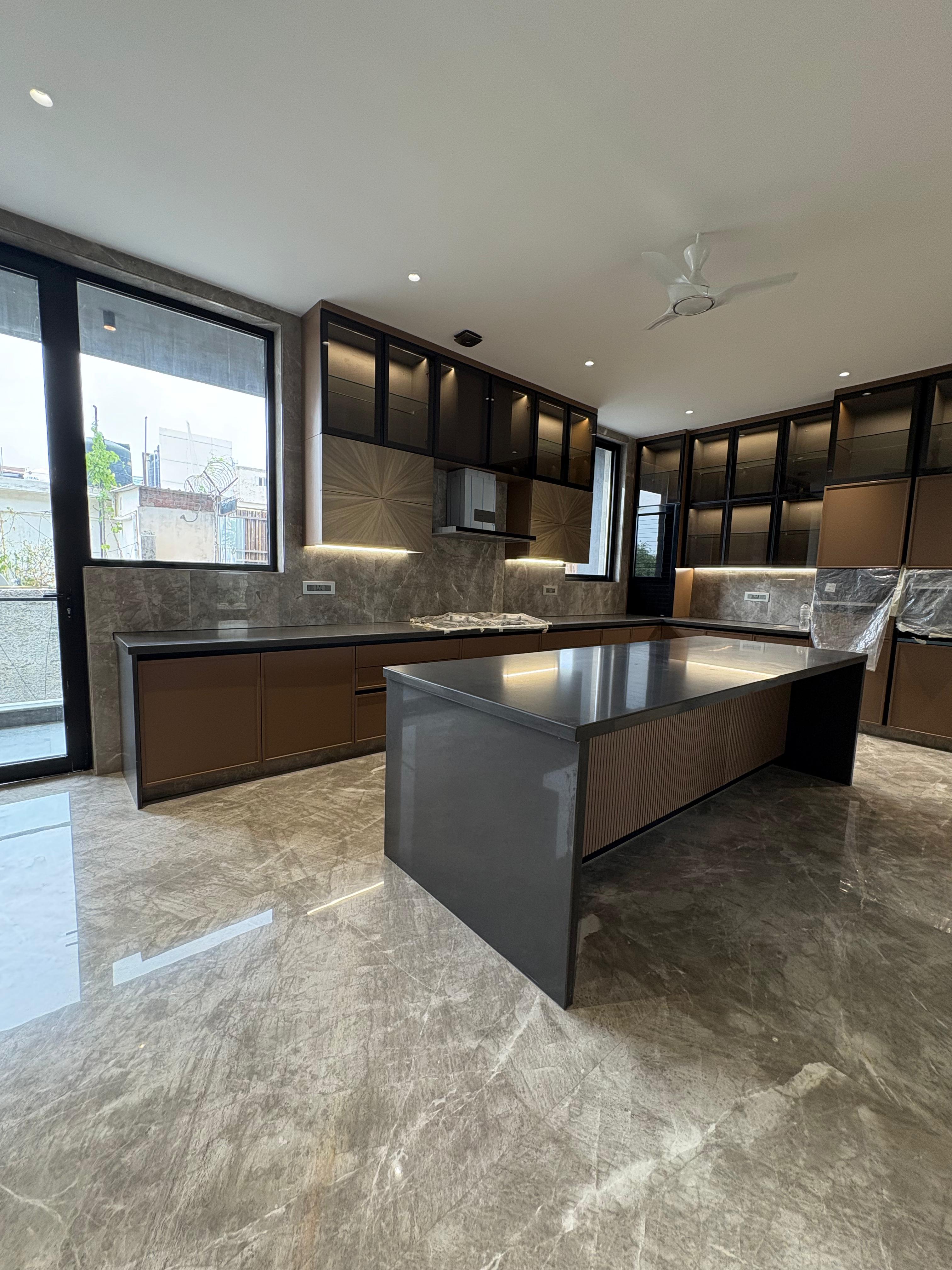 Independent/Builder Floor for Sale-  GK2