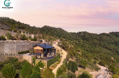 Your Private Himalayan Escape - simaur Himachal pradesh