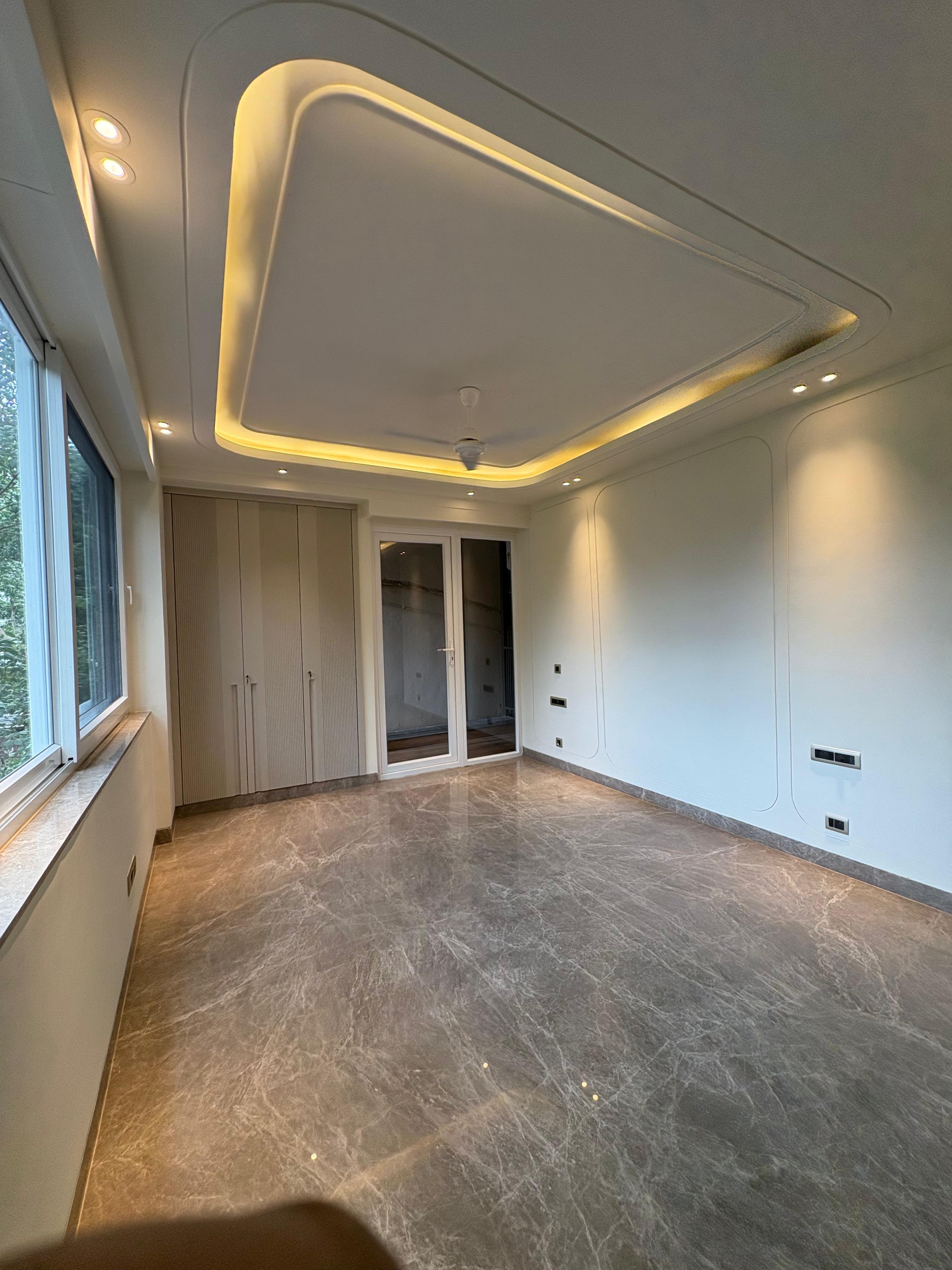 Independent/Builder Floor for Sale-  Getanjali enclave ,New delhi