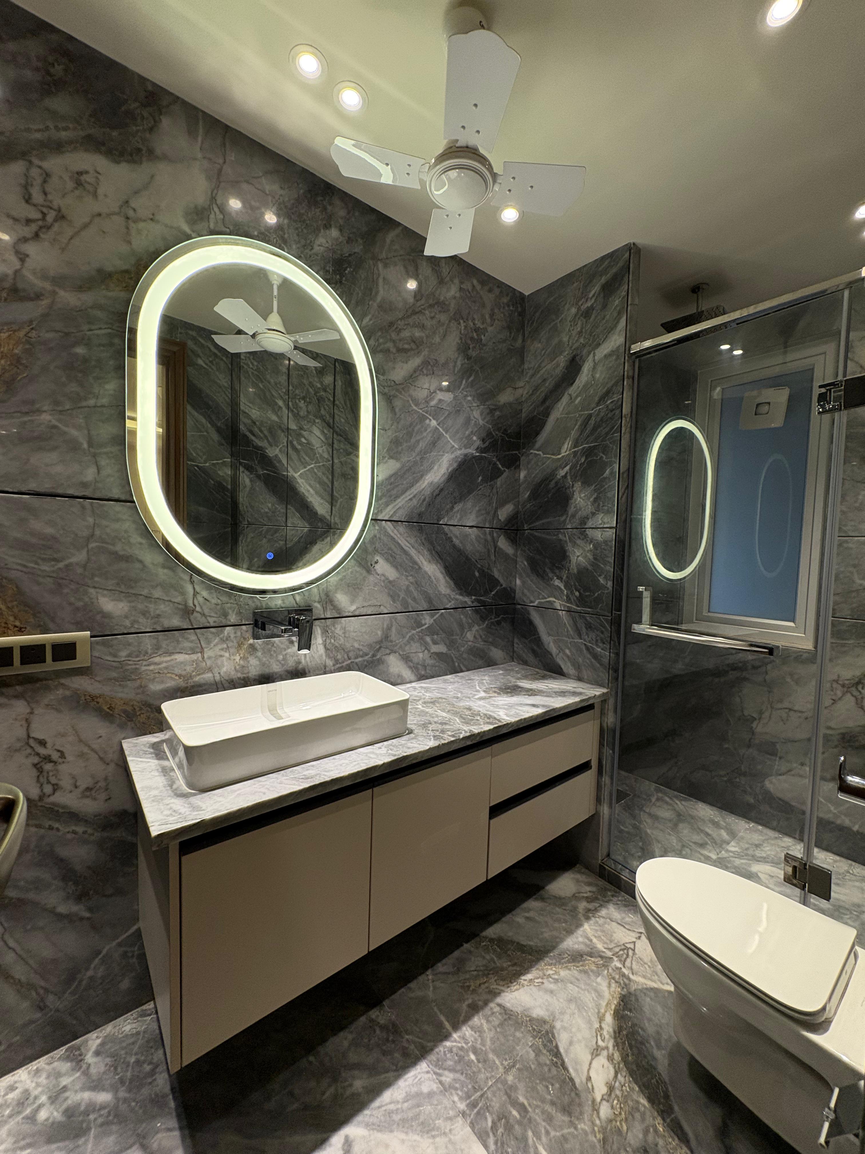 Independent/Builder Floor for Sale-  Getanjali enclave ,New delhi