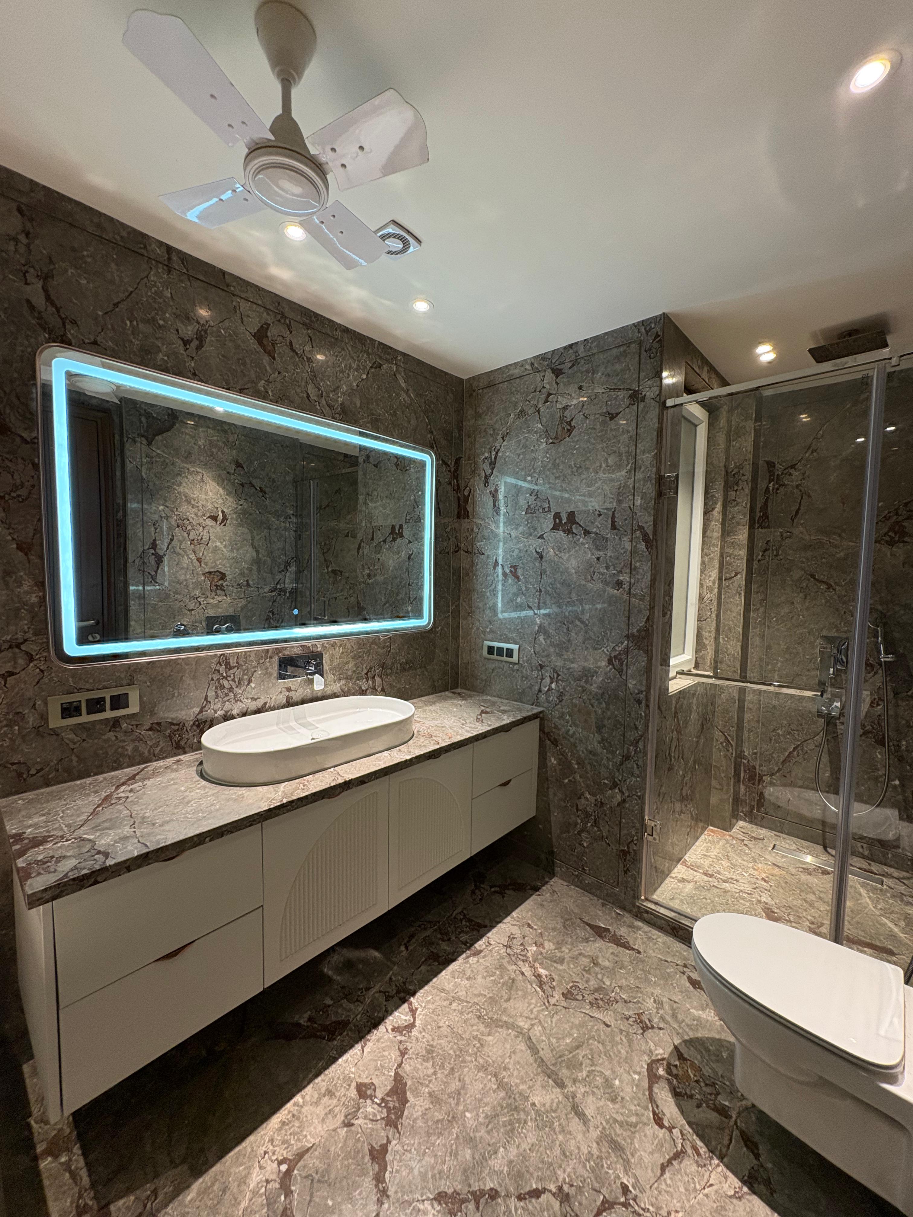 Independent/Builder Floor for Sale-  Getanjali enclave ,New delhi