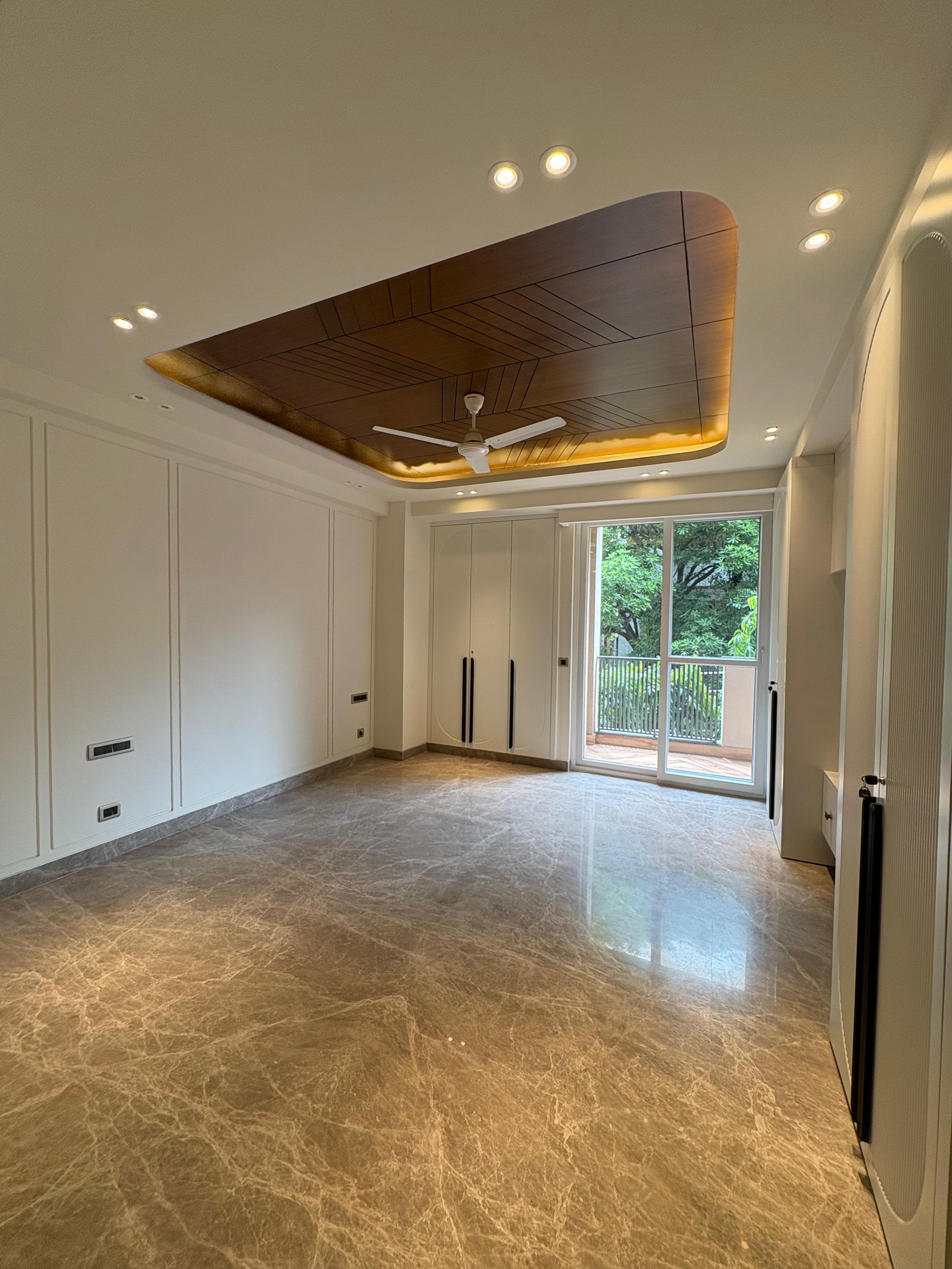 Independent/Builder Floor for Sale-  Getanjali enclave ,New delhi