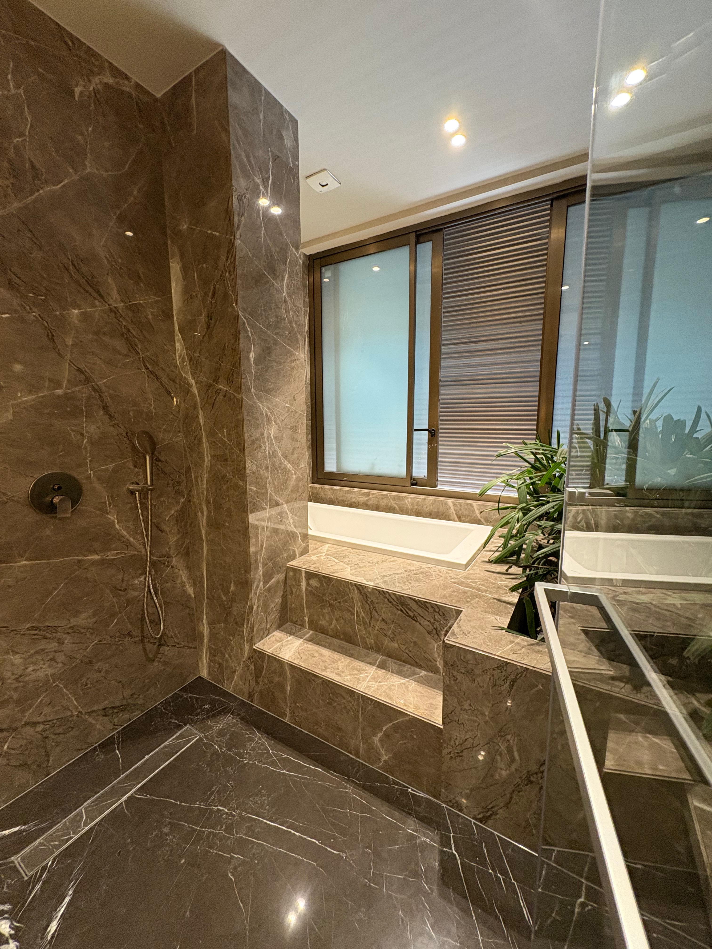 Residential house/ flat  for Sale -basement / 1st floor - GREATER KAILASH -2