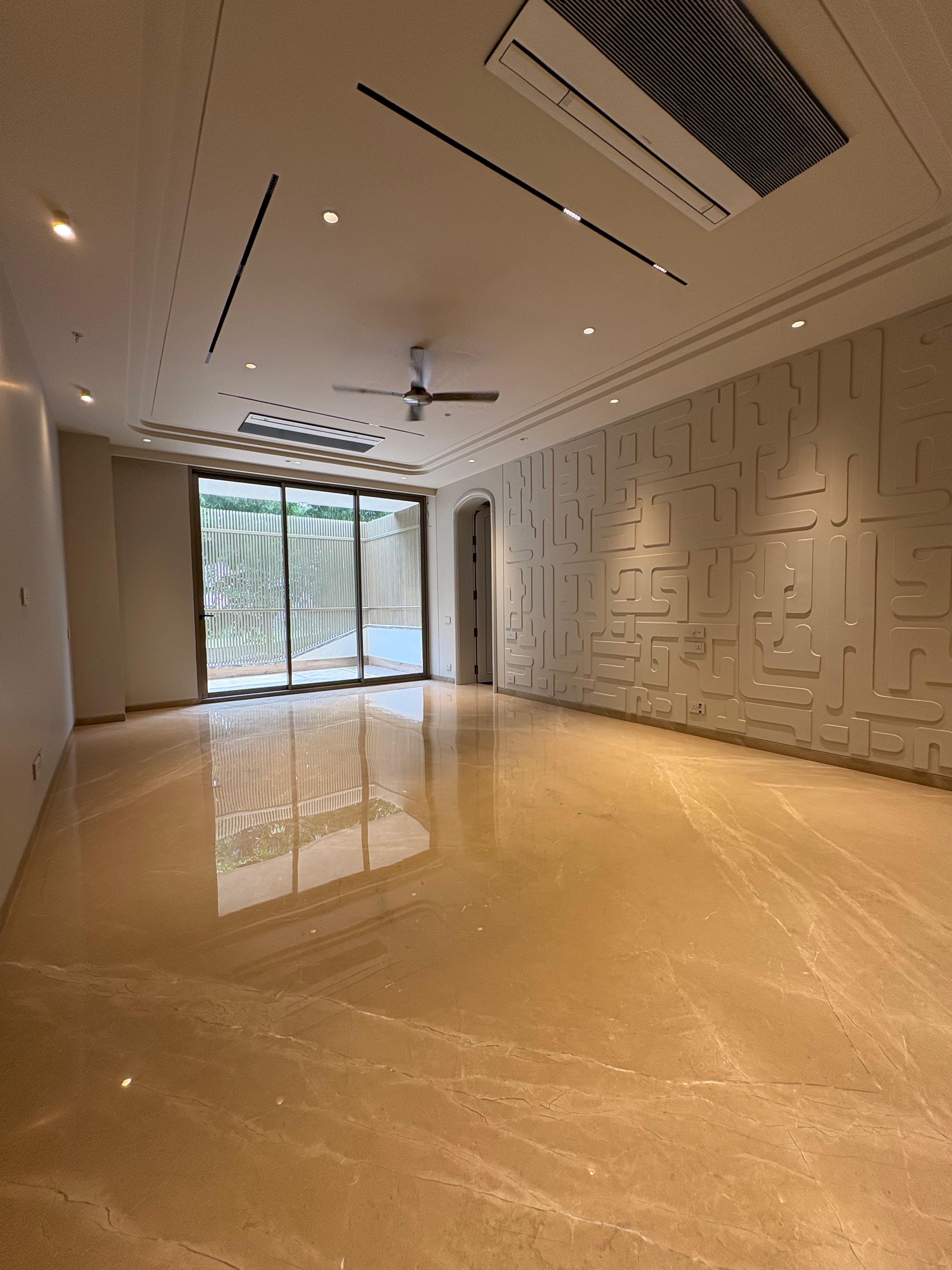 Residential house/ flat  for Sale -basement / 1st floor - GREATER KAILASH -2