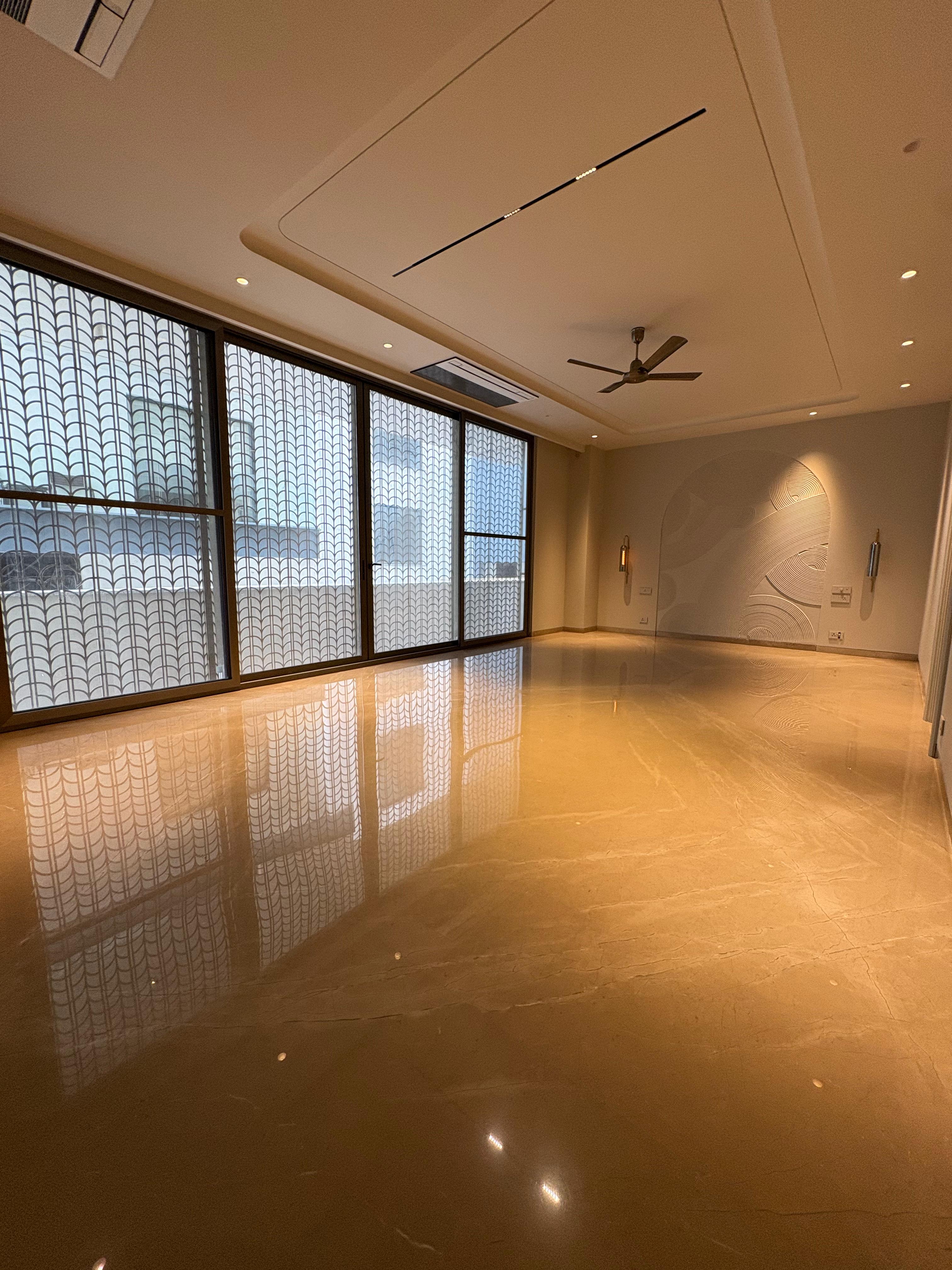 Residential house/ flat  for Sale -basement / 1st floor - GREATER KAILASH -2