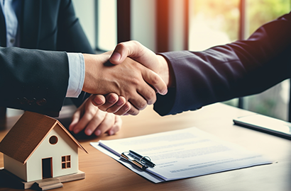 Why Partnering with a Real Estate Advisory Company is a Game Changer