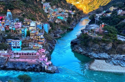 Uttarakhand