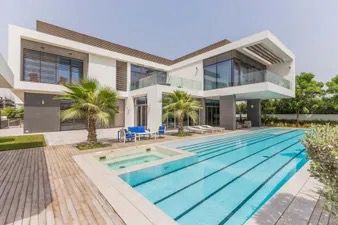 Residential house / villa for sale -  MBR city Dubai