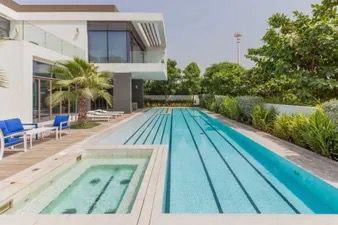 Residential house / villa for sale -  MBR city Dubai