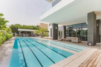 Residential house / villa for sale -  MBR city Dubai