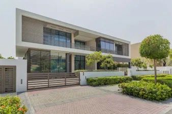 Residential house / villa for sale -  MBR city Dubai